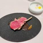 レミニセンス - 肉