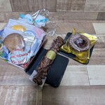 ドゥルセ・ミーナ - 埼玉県に帰るにはけっこうな寄り道になるけど贔屓になりそうです