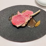 レミニセンス - 肉