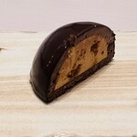 レミニセンス - チョコレートケーキ