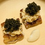 レミニセンス - 鰻