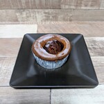 ドゥルセ・ミーナ - 茨城県産栗のビスコッチョ。しっかりとした栗の風味