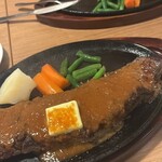 ステーキハウス タワラ - 