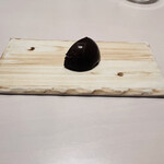 レミニセンス - チョコレートケーキ