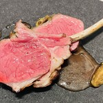 レミニセンス - 肉