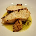 レストラン エフア - 