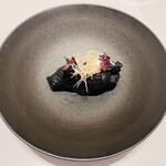 レミニセンス - 牡蠣