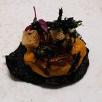 レミニセンス - 雲丹