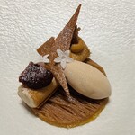 レミニセンス - 和栗