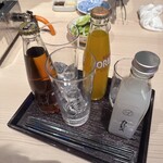 大衆焼肉 ウシ二ナル - 