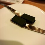 レストラン エフア - 