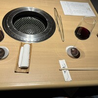 尾崎牛焼肉 銀座 ひむか - 