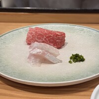 鮨と天草大王 天音 - 
