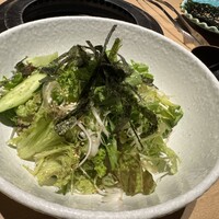 尾崎牛焼肉 銀座 ひむか - 