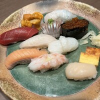 おたる政寿司 栄 - 
