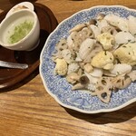 日々の中華食堂 - 