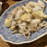 日々の中華食堂 - 