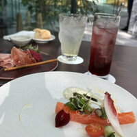 TRATTORIA CREATTA - 