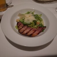 ベンジャミンステーキハウス KITTE大阪店 - 