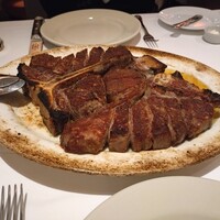 ベンジャミンステーキハウス KITTE大阪店 - 