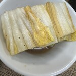 豚の味珍 - 