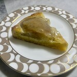 ブランジュリー パリの空の下 - 