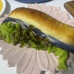 ブランジュリー パリの空の下 - 