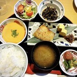 Hotel Kajima no Mori - 