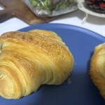 ブランジュリー パリの空の下 - 