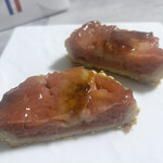 ブランジュリー パリの空の下 - 