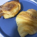 ブランジュリー パリの空の下 - 