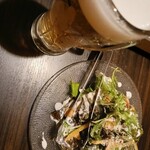 仙台名物 牛タン せり鍋 全席個室居酒屋 やぐら - 