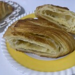 ブランジュリー パリの空の下 - 