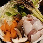 仙台名物 牛タン せり鍋 全席個室居酒屋 やぐら - 
