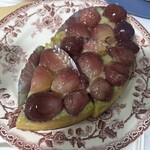 ブランジュリー パリの空の下 - 