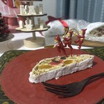 ブランジュリー パリの空の下 - 