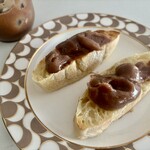 ブランジュリー パリの空の下 - 