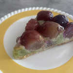 ブランジュリー パリの空の下 - 