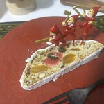 ブランジュリー パリの空の下 - 