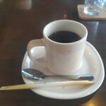 カフェテリア アメニティ - コーヒー