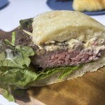 ブランジュリー パリの空の下 - 