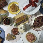 ブランジュリー パリの空の下 - 