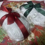 ブランジュリー パリの空の下 - 