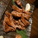 仙台名物 牛タン せり鍋 全席個室居酒屋 やぐら - 