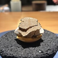 日本のイタリア料理店 sai - 