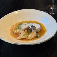 ラ・ボンヌターブル - 