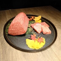 USHIGORO S. GINZA - 