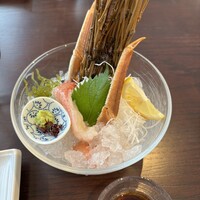 かに道楽 横浜店 - 
