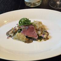 ラ・ボンヌターブル - 