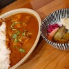 カレーショップ フェンネル
